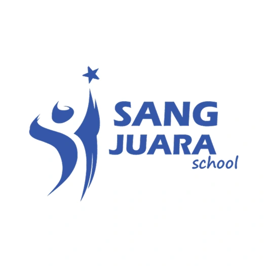 Sang Juara Logo