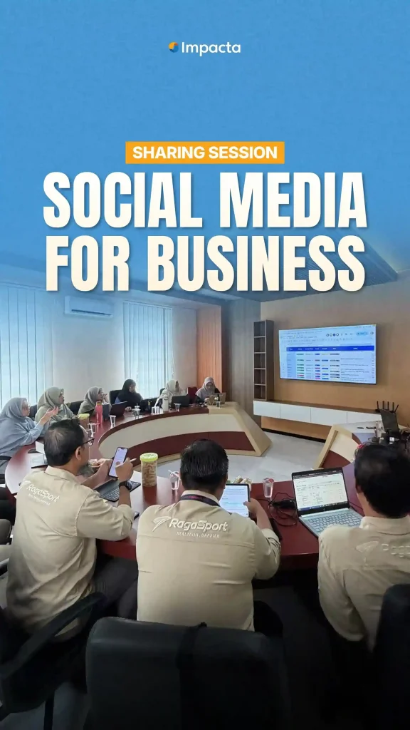 Cara Meningkatkan Reach Instagram: Studi Kasus Impacta Naik 78% dalam Sebulan 1 Cara Meningkatkan Reach Instagram: Studi Kasus Impacta Naik 78% dalam Sebulan